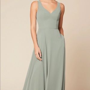 Dear Cleo Kylie Bridesmaid Dress